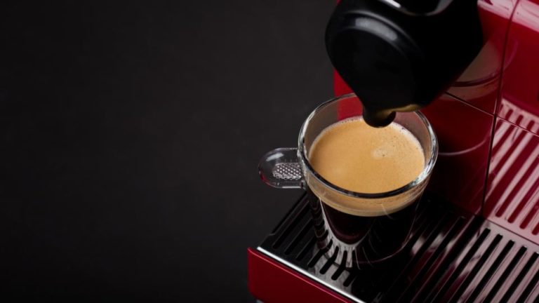 Black Friday Nespresso – YUM!