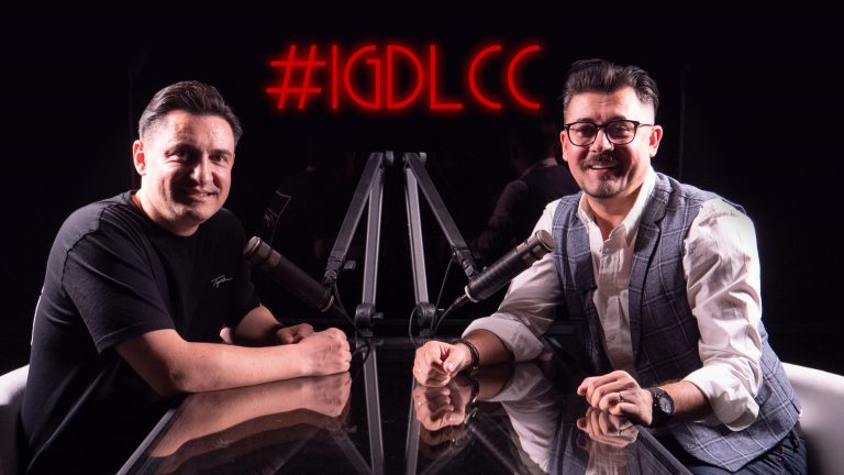 Din eșec în eșec spre marele succes – Cristian Onețiu – #IGDLCC E049 #PODCAST