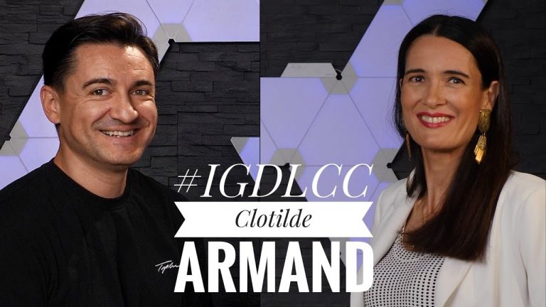 Primăriță în Micul Paris – Clotilde Armand #IGDLCC E067